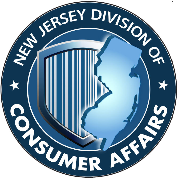 Division of Consumer Affairs Logo