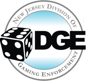 new jersey division of gaming enforcement