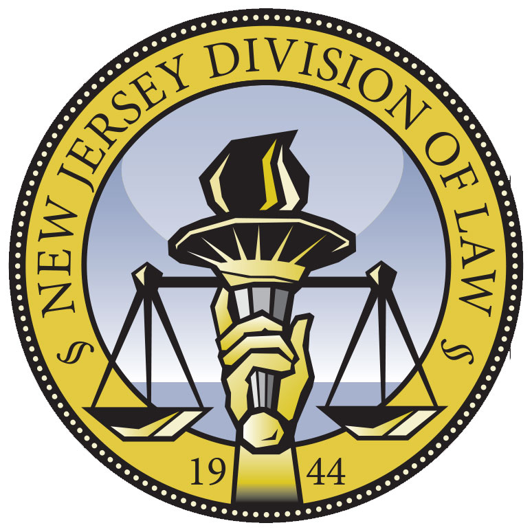 Division of Law Logo