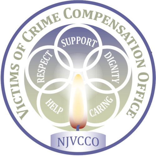 Victims of Crime Compensation Office Home New Jersey Office of