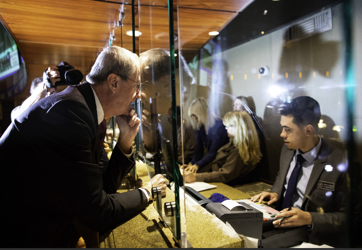 Creating a Legal Framework for Sports Wagering New Jersey Office of