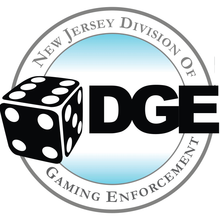 Division of Gaming Enforcement - New Jersey Office of Attorney General