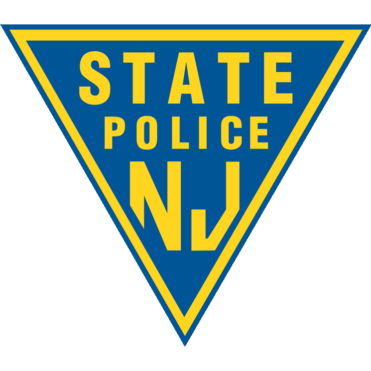 New Jersey State Police Logo