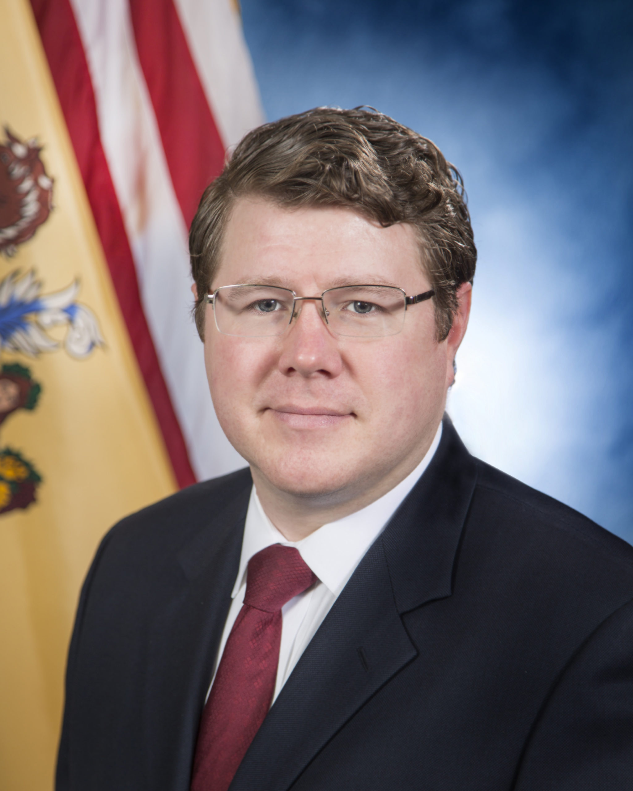 </p>
<h3 style="color:white;">Matthew Berns</h3>
<h5 style="color:white;font-style:italic;">Chief Counsel to the Acting Attorney General</h5>
<p>