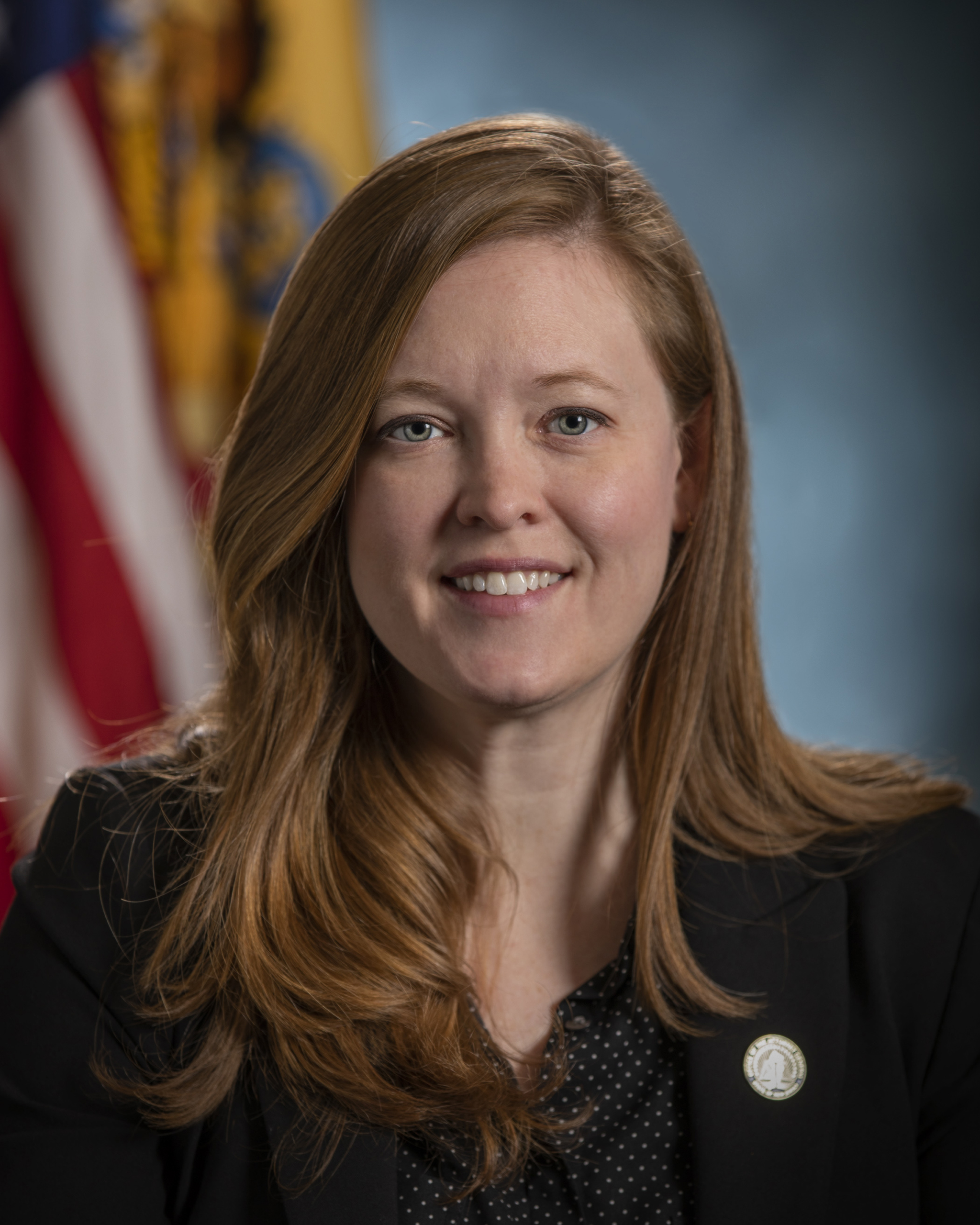 </p>
<h3 style="color:white;">Kirsten Kreuger</h3>
<h5 style="color:white;font-style:italic;">Counsel to the Acting Attorney General</h5>
<p>
