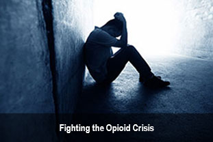 Fighting the Opioid Crisis