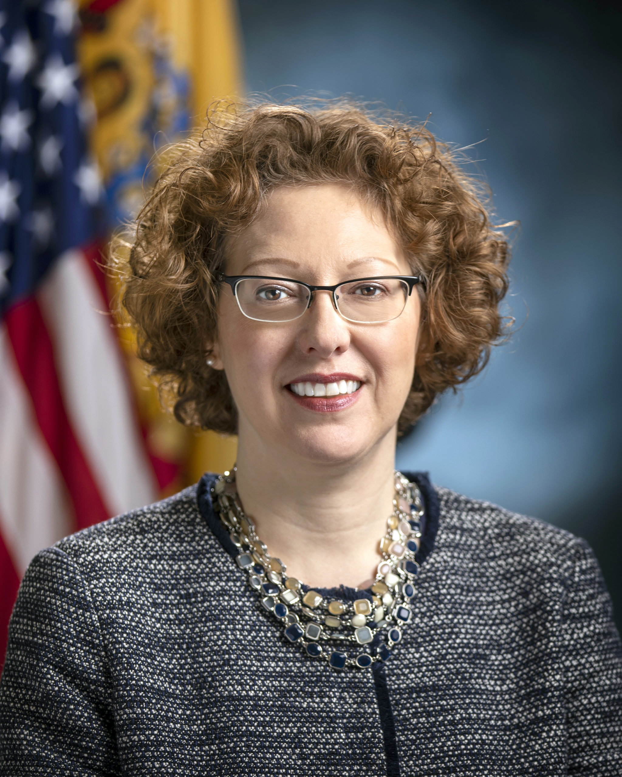 Sharon Lauchaire - Director of Communications
