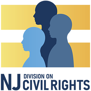 Division on Civil Rights Logo