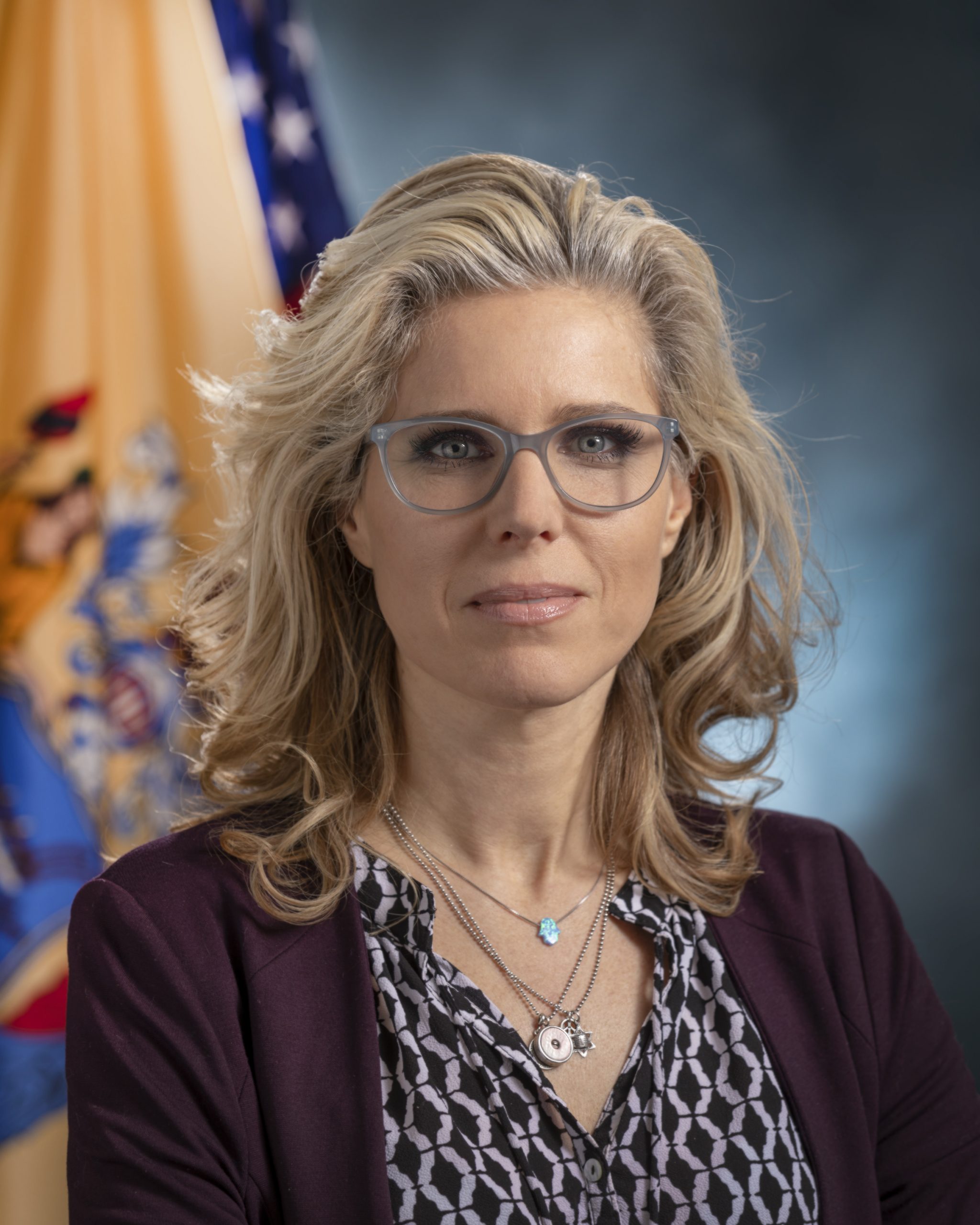 Leadership Team New Jersey Office of Attorney General