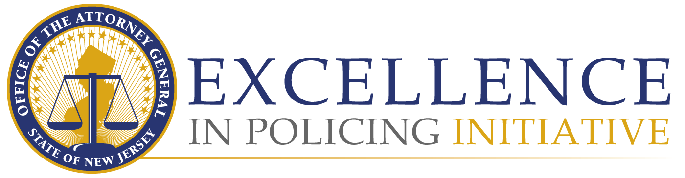 Excellence in Policing Logo