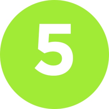 #5