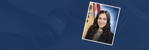 Support Continues to Grow for Governor Murphy's Nomination of Rachel Wainer Apter