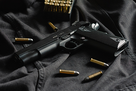 Gun Violence