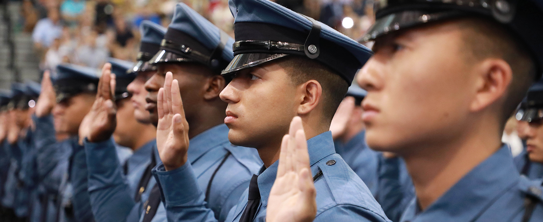 Police Reform