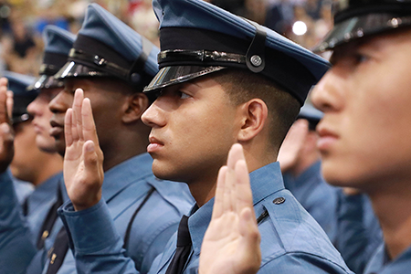 Police-Community Relations