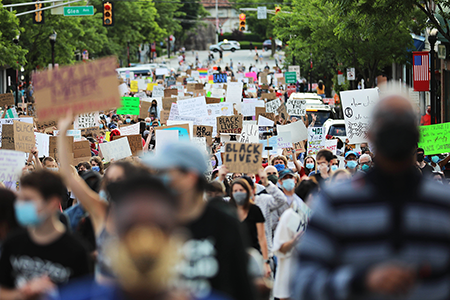 Racial Justice