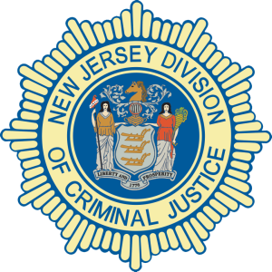 Division of Criminal Justice Logo