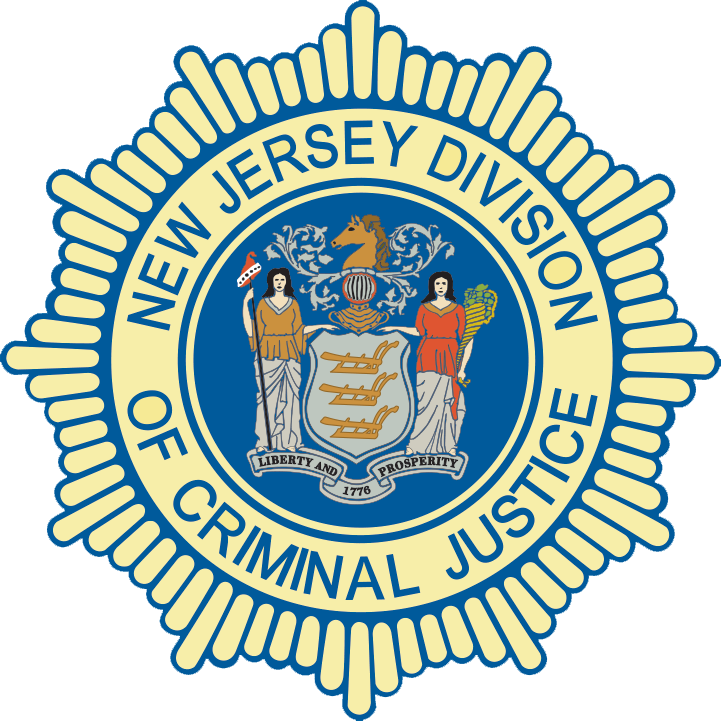 Division of Criminal Justice Logo