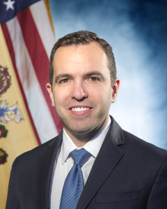 Matthew J. Platkin, Acting Attorney General