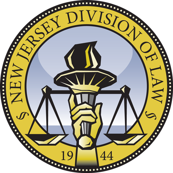 Division of Law