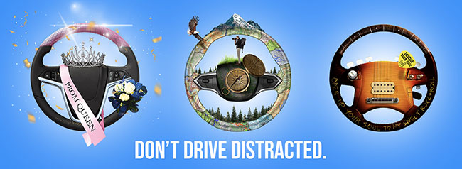 Distracted Driving 2022