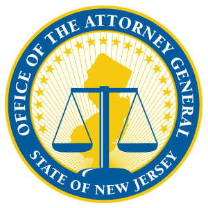 New Jersey Office of the Attorney General