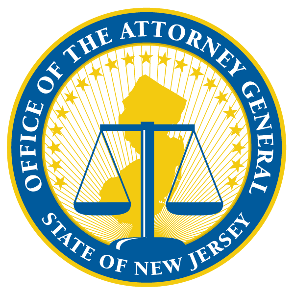 New Jersey Office of the Attorney General