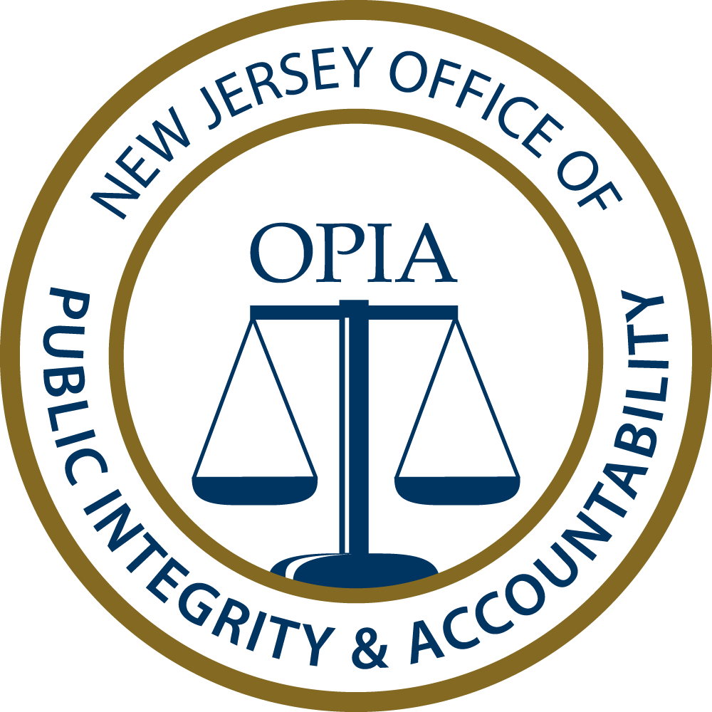 New Jersey Office of the Attorney General