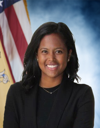 Whitney Lewis - Deputy Director of Communications