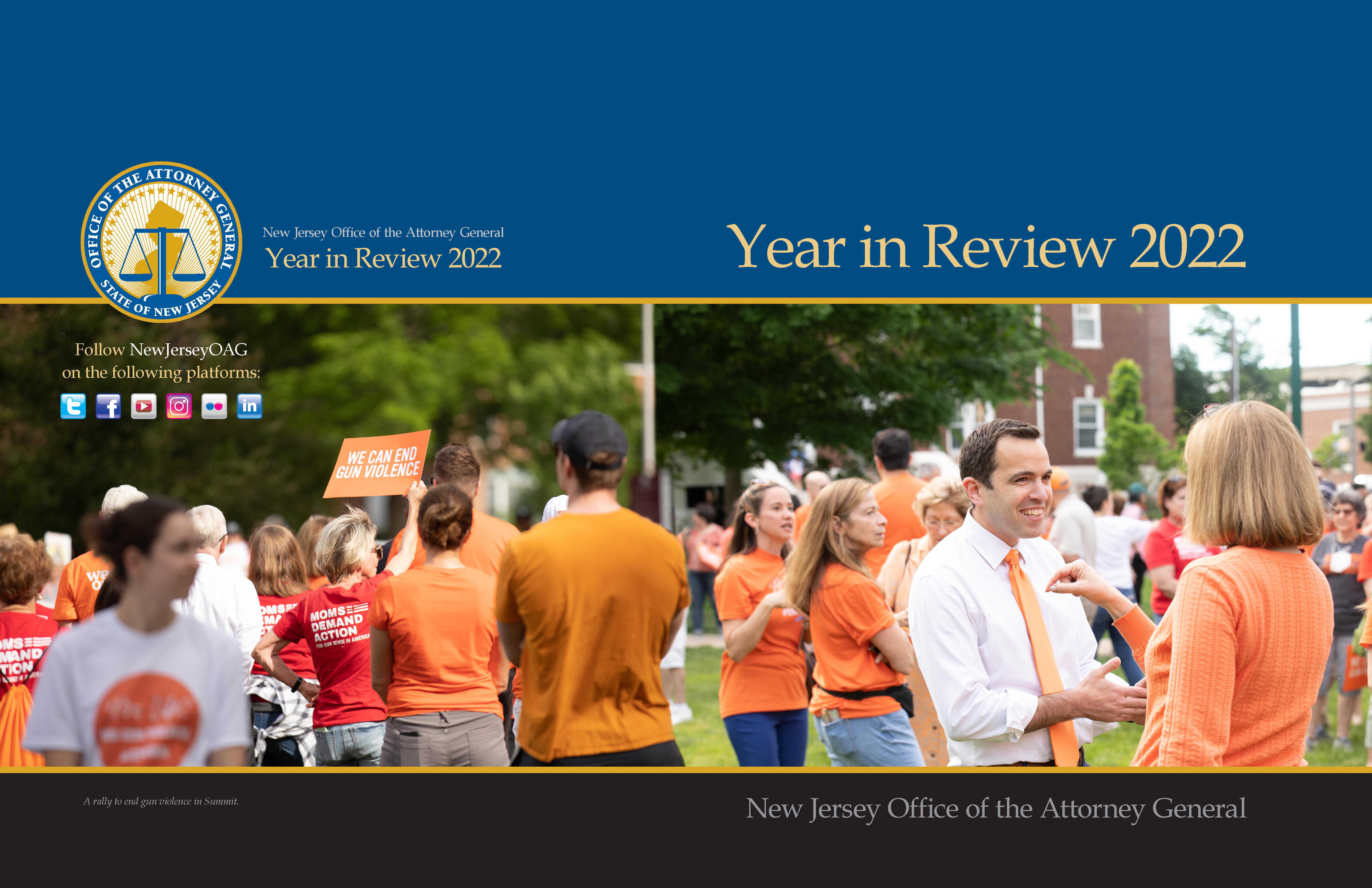 2021 Year in Review