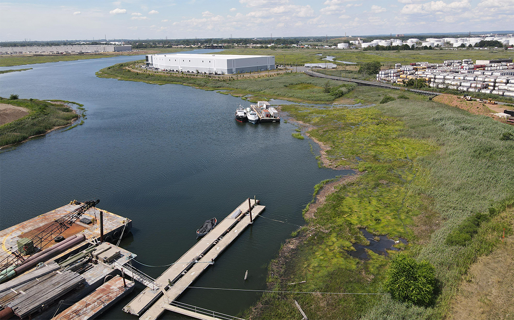 Securing Environmental Justice Securing Environmental Justice