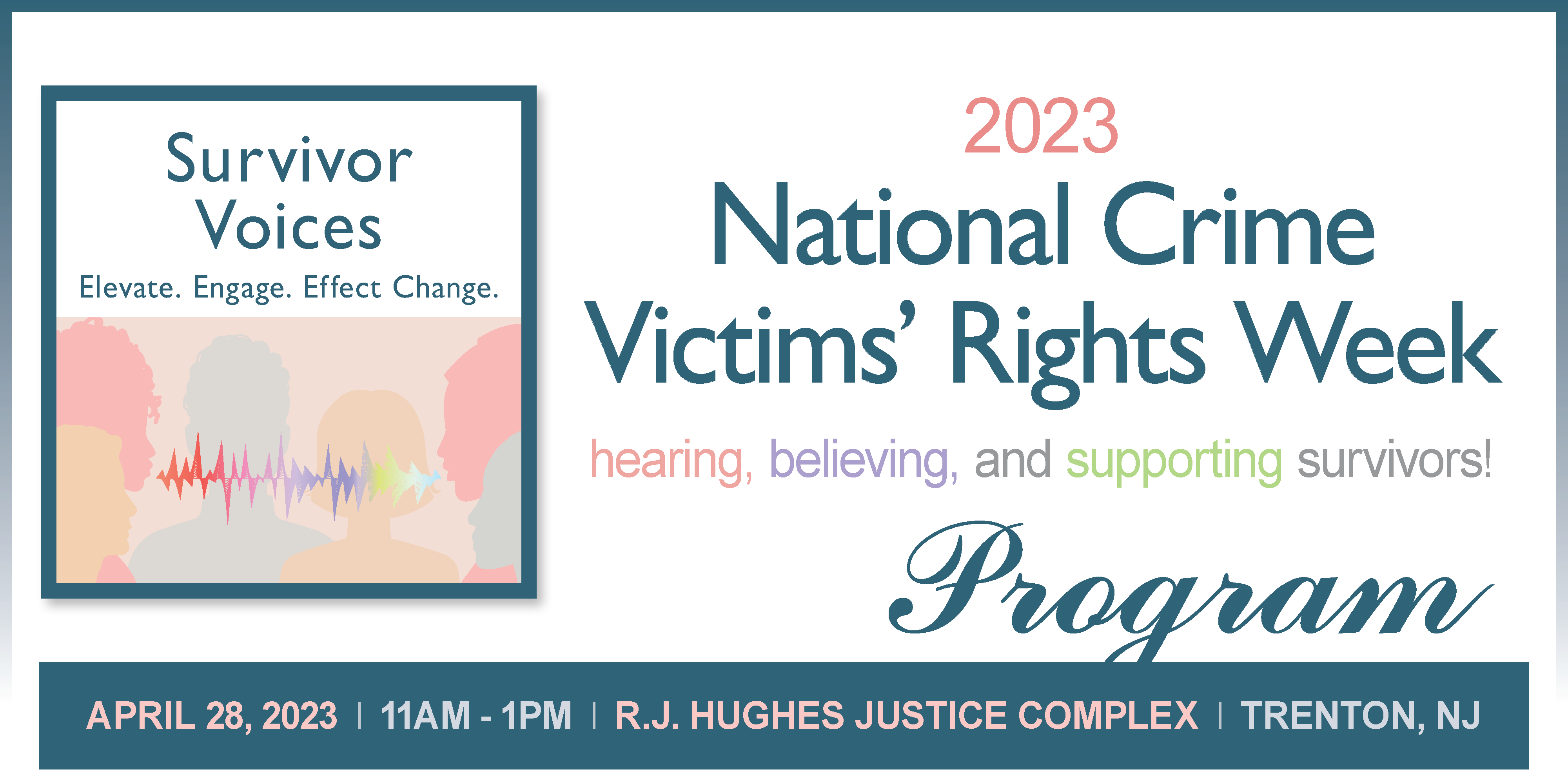 CVRW Virtual Program CVRW Virtual Program