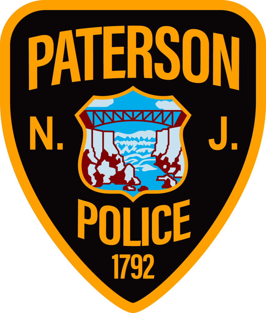 Paterson Police Logo 870x1024 