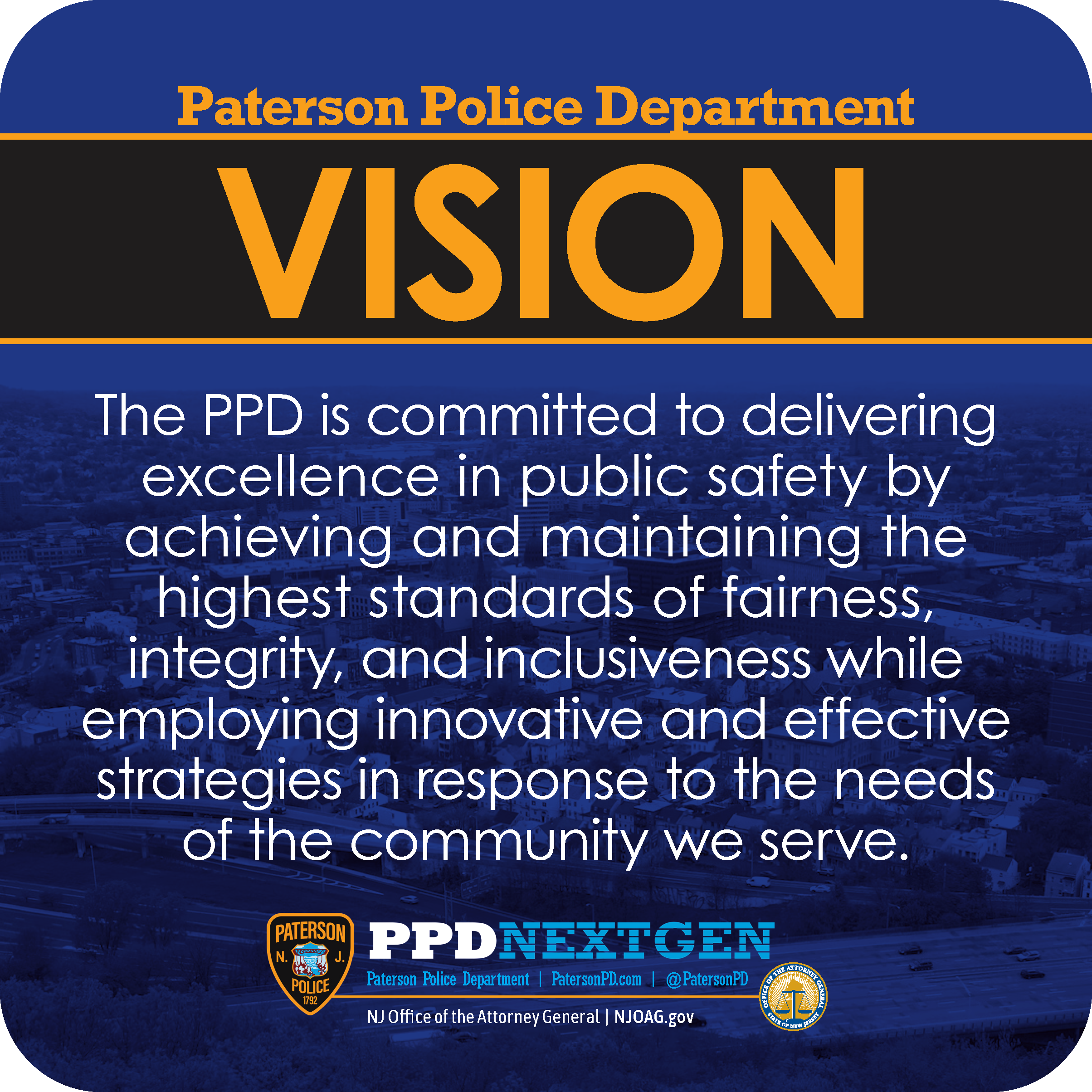 PatersonPD-VISION
