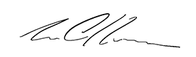 Isa Abbassi Signature