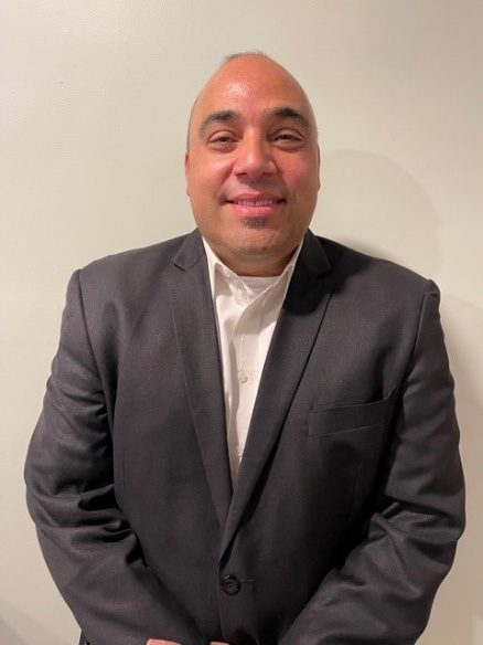 Barry Vasquez