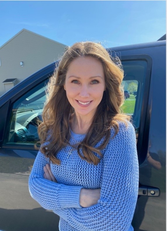 Dr. Kate Tumelty-Felice