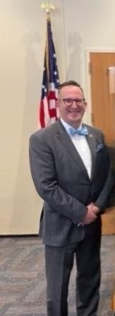 Philip Aronow