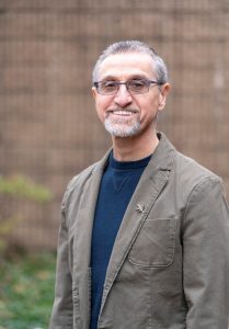 Ron Gonzalez