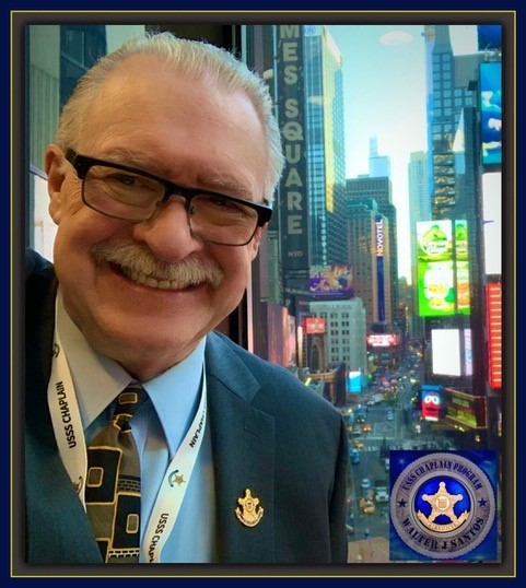 Walter Santos