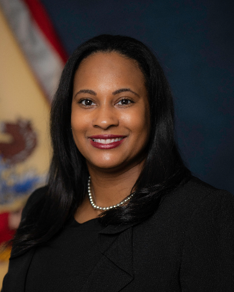Yolanda Melville
