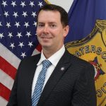 James Haggerty, Chief of Staff