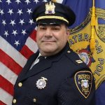 Captain Louis DeLuca