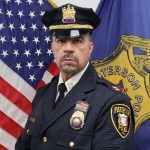 Captain Michael Campanello