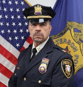 Captain Michael Campanello
