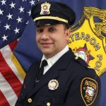 Lieutenant Rafael Hernandez