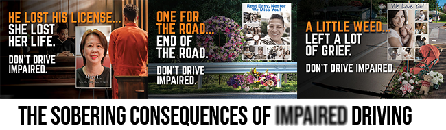 The Sobering Consequences of Impaired Driving
