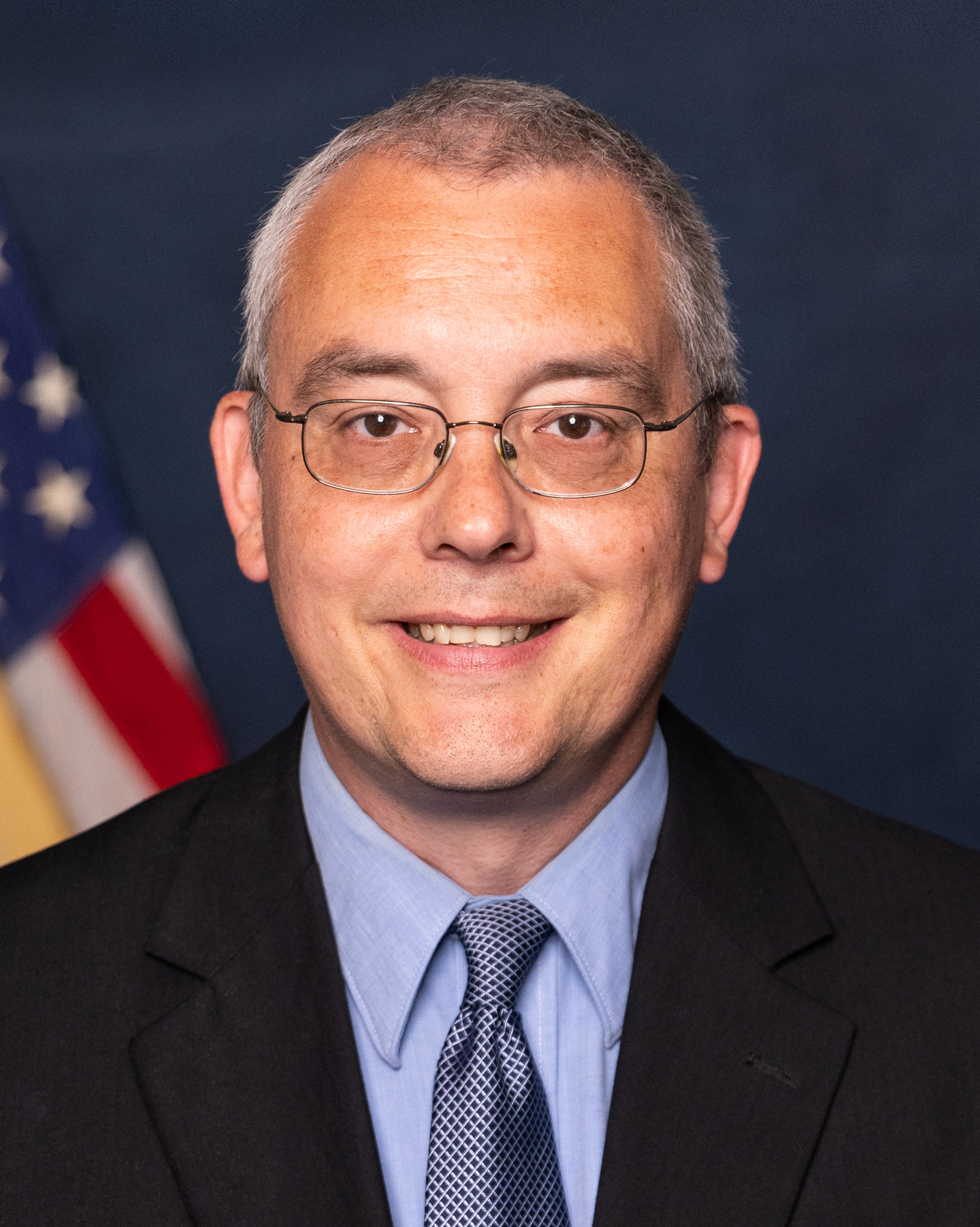 Mike Symons