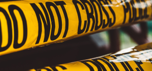 about_hero_img Bias Crimes - Police Tape Photo