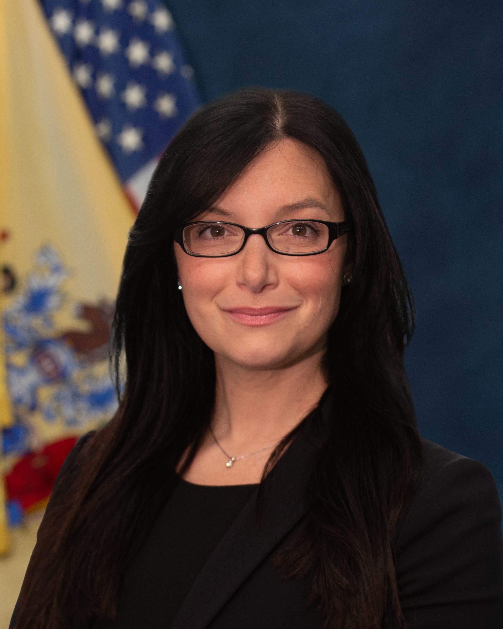 </p>
<h3 style="color:white;">Lyndsay V. Ruotolo</h3>
<h5 style="color:white;font-style:italic;">First Assistant Attorney General</h5>
<p>